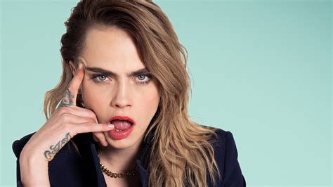 Cara Delevingne Nude: Porn Videos & Sex Tapes @ xHamster